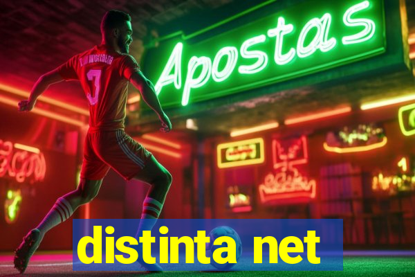 distinta net